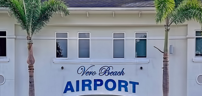 Vero Beach Airport