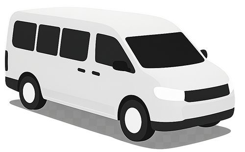 Passenger Van