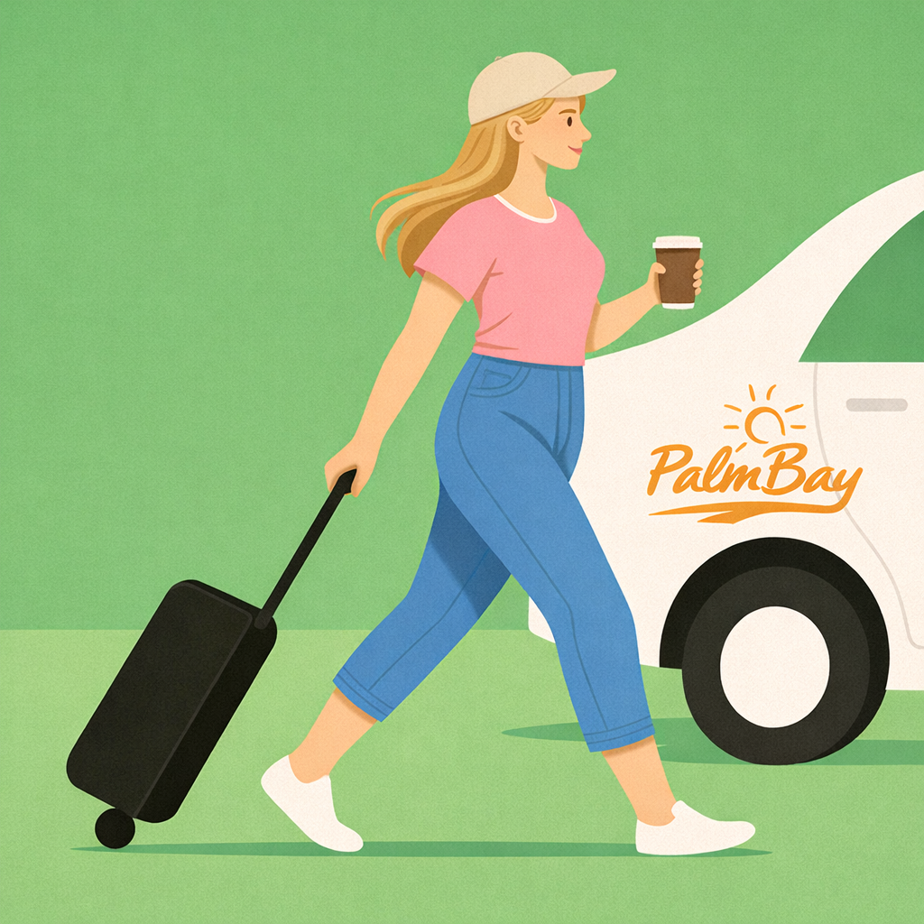 Sanford Airport Shuttle